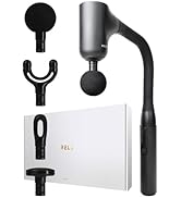 Amazon | (整体院長監修) RELX 筋膜リリースガン トータルボディ